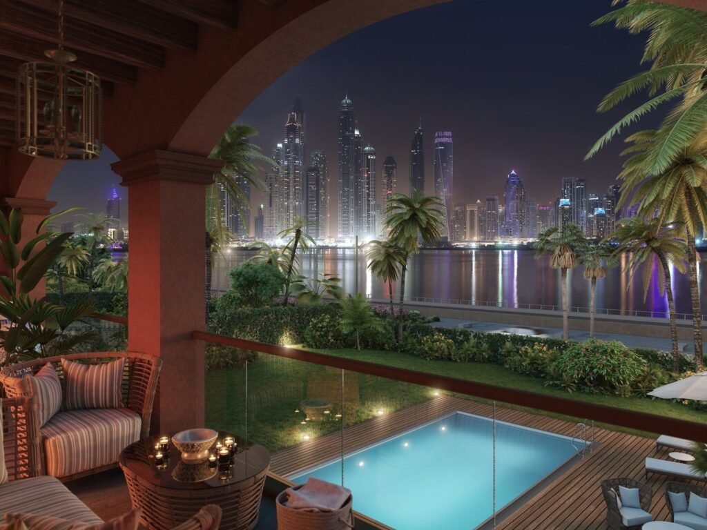Dubai Real Estate